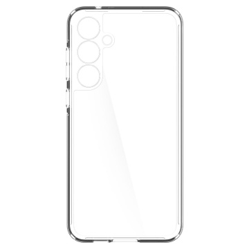 Husa Samsung Galaxy A55 5G Spigen Ultra Hybrid - Transparent - Img 5