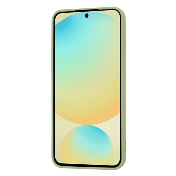 Husa Samsung Galaxy S24 FE SoftFlex - Matcha - Img 2