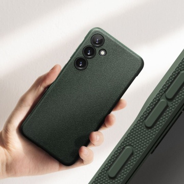 Husa Samsung Galaxy S24 Ringke Onyx - Verde - Img 5