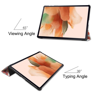 Husa Samsung Galaxy Tab S8 Plus Techsuit FoldPro - Urban Vibe - Img 6