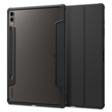 Husa Samsung Galaxy Tab S9 Plus, Negru - Img 4