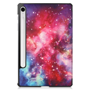 Husa Samsung Galaxy Tab S9 / S9 FE, Galaxy - Img 4