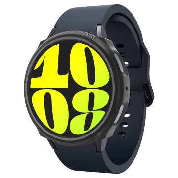 Husa Samsung Galaxy Watch7 44mm Spigen Caseology Vault - Negru - Img 4