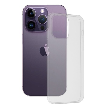Husa Silicon, Iphone 14 Pro Max - Img 1