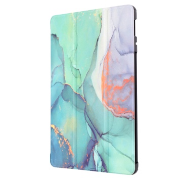 Husa Xiaomi Pad 6 / Pad 6 Pro, Green Time - Img 2