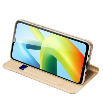 Husa Xiaomi Redmi A2+ Dux Ducis Skin Pro - Negru - Img 4