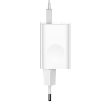 Incarcator de perete Baseus (CCALL-BX02) - Încărcare rapidă USB 3.0 - Alb - Img 5