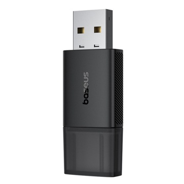 Modem, router Wi-Fi Baseus, 650Mbps, B01317600111-04 - Negru - Img 1
