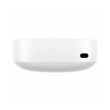 Modem USB 4G, router Wi-Fi 2.4GHz original Huawei, E3372-325, Alb - Img 6