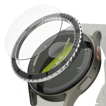 Rama premium Samsung Galaxy Watch7 40mm Ringke Bezel Styling, (CB-GW7-40-96) - Img 1