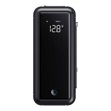 Starter Auto/Baterie Externa 3000A - Baseus Super Energy Mega (C00265300821-00) - Twilight Grey - Img 7