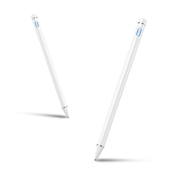 Stylus pen telefon sau tableta ESR Digital K838, Alb - Img 2
