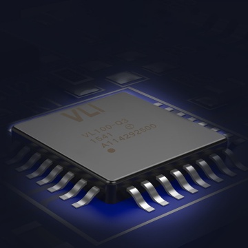 Adaptor cablu video Ugreeen (50994) - tip C la DP, 4K x 2K@30Hz, 1,5 m - negru - Img 3