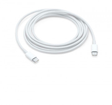 Cablu charger Apple USB-C, 1m - Img 2