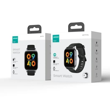 Ceas smartwatch dama/barbati JoyRoom, 1.83", JR-FT3 Pro - Img 7