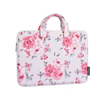 Geanta laptop 15-16 inch CanvasArtisan, H10-B01 - Alb - Img 1