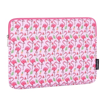 Geanta pentru tableta CanvasArtisan, 12 - 13 inch, G58-01 - Roz - Img 3