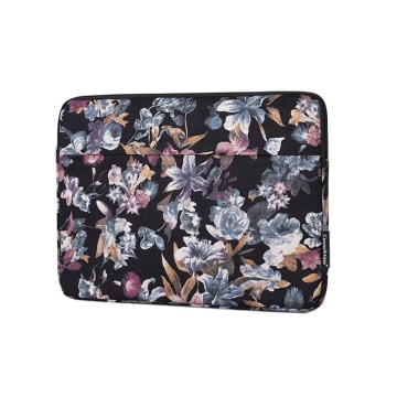 Geanta pentru tableta CanvasArtisan, 12 - 13 inch, H2-11, Negru - Img 1