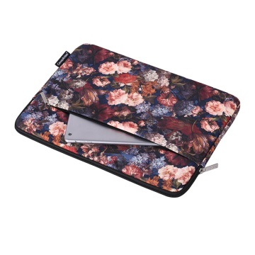 Geanta tableta CanvasArtisan, 12 - 13 inch, H3-11 - Multicolor - Img 3