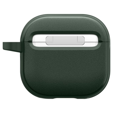 Husa Apple AirPods 4 Spigen Caseology Vault - Verde - Img 4