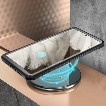 Husa Google Pixel 8 Supcase Unicorn Beetle Pro - Negru - Img 7
