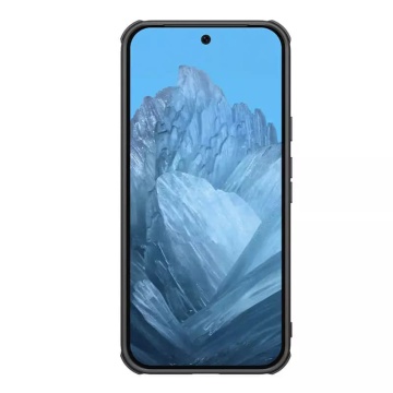 Husa Google Pixel 9 Pro Nillkin CamShield Pro - Negru - Img 5