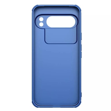 Husa Google Pixel 9 Pro XL Nillkin CamShield Pro - Albastru - Img 4