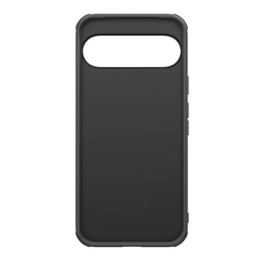 Husa Google Pixel 9 Pro XL Nillkin Super Frosted Shield Pro - Negru - Img 4