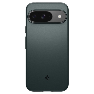 Husa Google Pixel 9 Spigen Thin Fit - Verde - Img 7