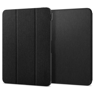 Husa iPad Pro 11 (2024) Spigen Urban Fit- Negru - Img 4