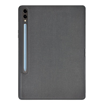 Husa iPad Pro 11 (2024) -Techsuit - KeyTab Pro (cu tastatură fără fir RGB/suport stilou) - Negru (Copy 5) - Img 3