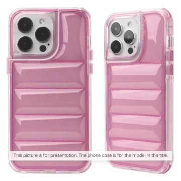 Husa Iphone 11, Pink - Img 2