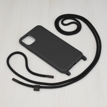 Husa Iphone 11 Pro Max, Negru - Img 4
