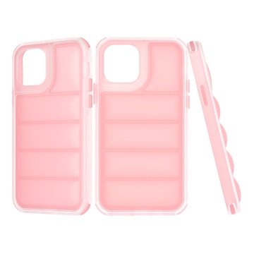 Husa Iphone 11 Pro Max, Pink - Img 1