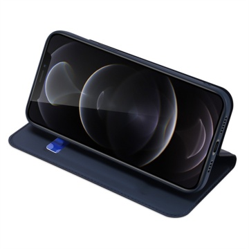 Husa Iphone 13 Pro Max Dux Ducis - Skin Pro, Negru - Img 3