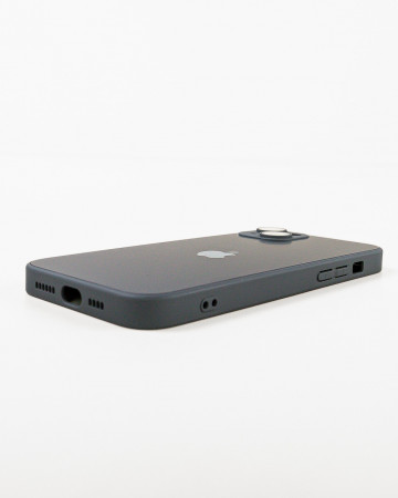 Husa Iphone 14 Plus Ag Glass Graphite - Img 2