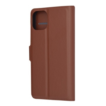 Husa Iphone 14 Pro Max Techsuit - Leather Folio, Maro - Img 2
