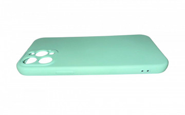 Husa Iphone 14 Pro Max Verde Menta - Img 2