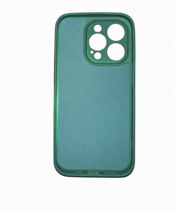 Husa Iphone 14 Pro Verde - Img 2