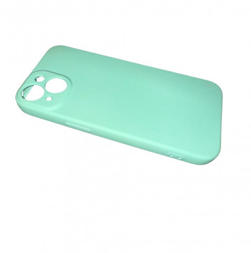 Husa Iphone 14 Verde Menta - Img 3