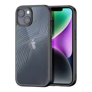 Husa iPhone 15, Negru - Img 1