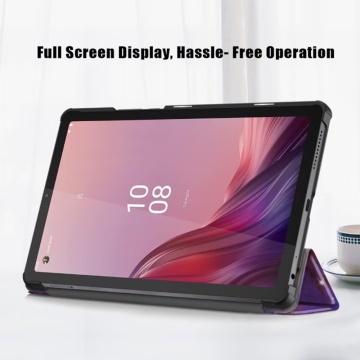 Husa Lenovo Tab M9 9.0, Unicorn - Img 3