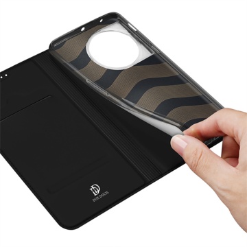 Husa OnePlus 11 Dux Ducis Skin Pro - Negru - Img 6