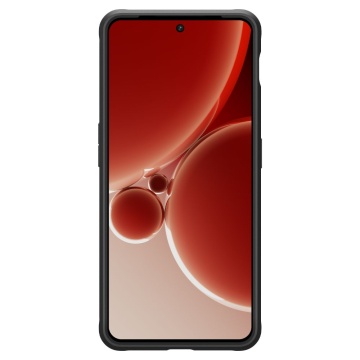 Husa OnePlus Nord 3 Spigen Rugged Armor - Negru - Img 2