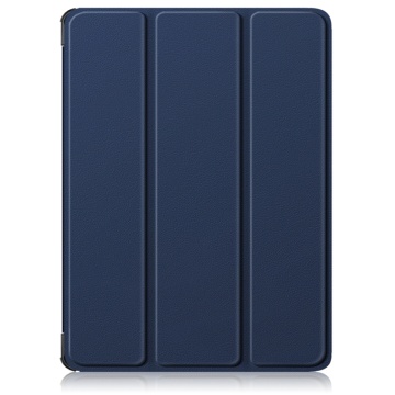 Husa OnePlus Pad Go / Oppo Pad Air2 / Oppo Pad Neo, Albastru - Img 5
