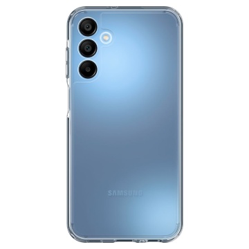 Husa Samsung Galaxy A15 5G Spigen Ultra Hybrid - Transparent - Img 5