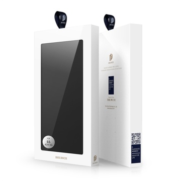 Husa Samsung Galaxy A34 5G Dux Ducis Skin Pro - Negru - Img 7