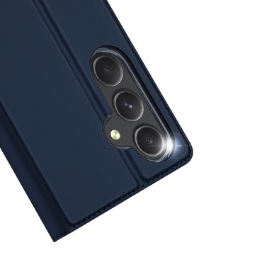 Husa Samsung Galaxy A55 5G Dux Ducis Skin Pro - Negru - Img 6