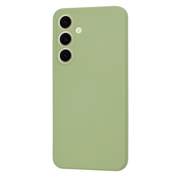 Husa Samsung Galaxy S24 FE SoftFlex - Matcha - Img 3