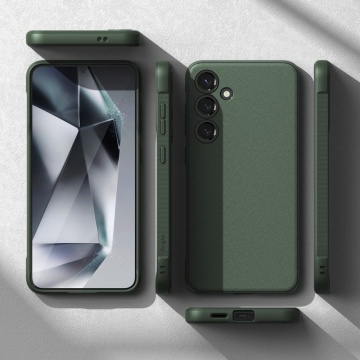 Husa Samsung Galaxy S24 Ringke Onyx - Verde - Img 6